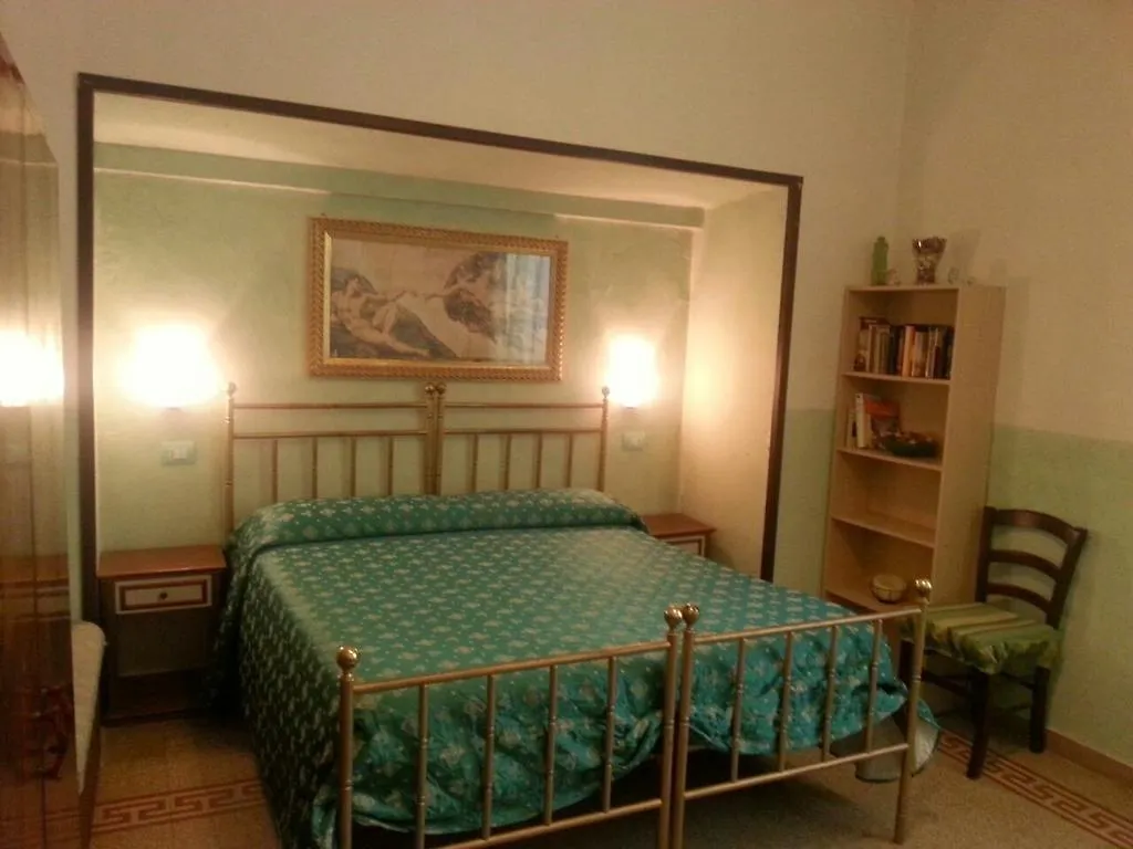 Locanda I Cherubini Florencia Bed and breakfast