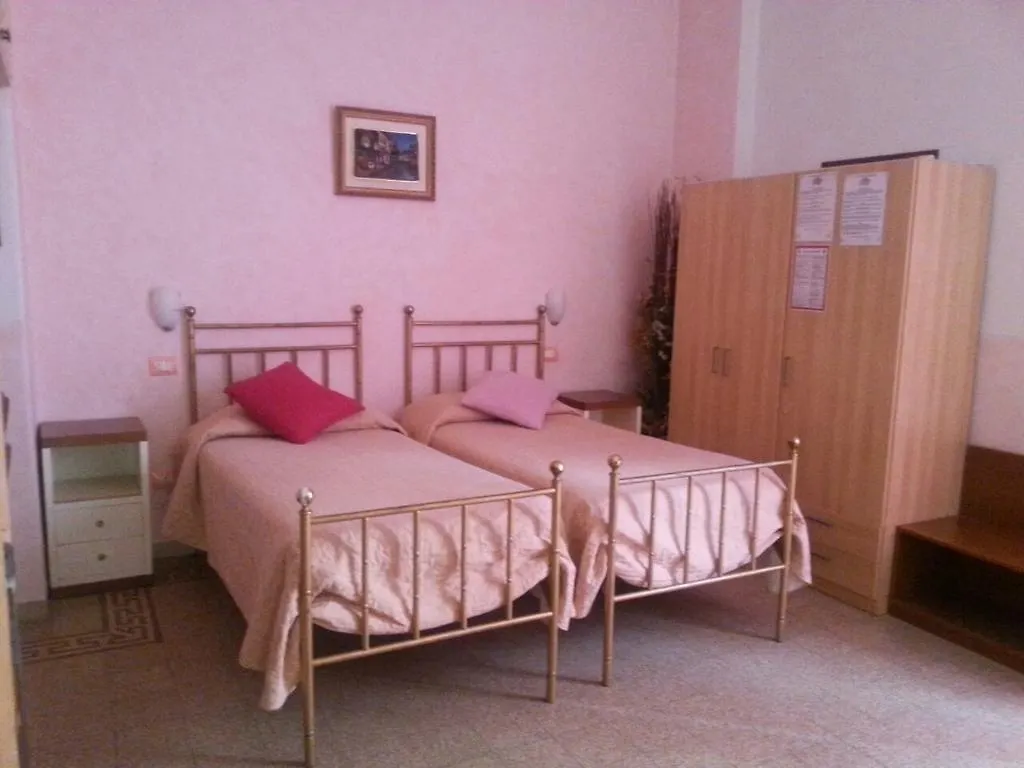 Locanda I Cherubini Florencia