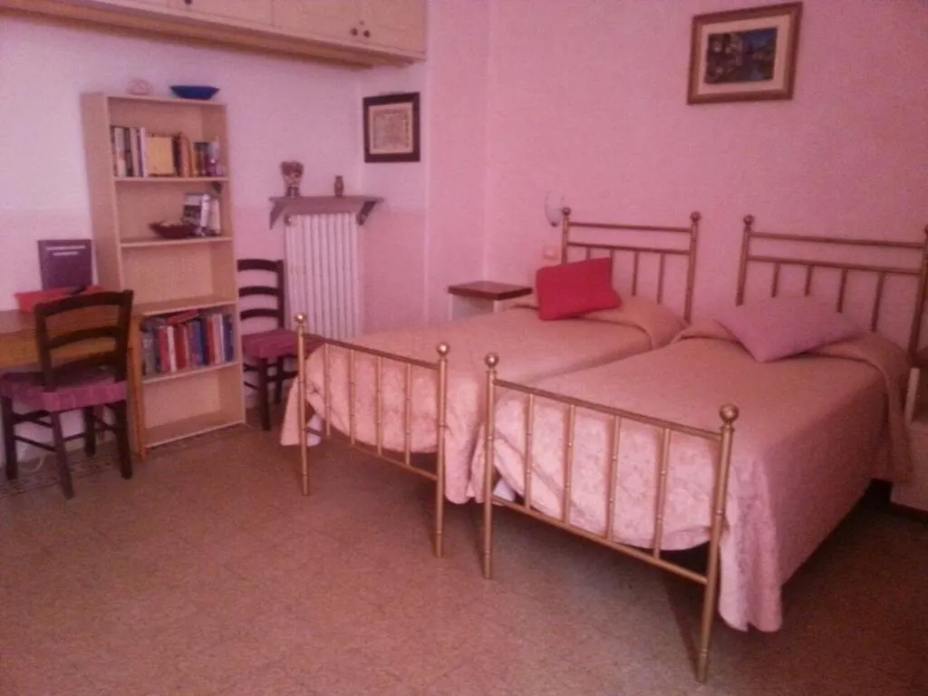 Locanda I Cherubini Firenze 5*,