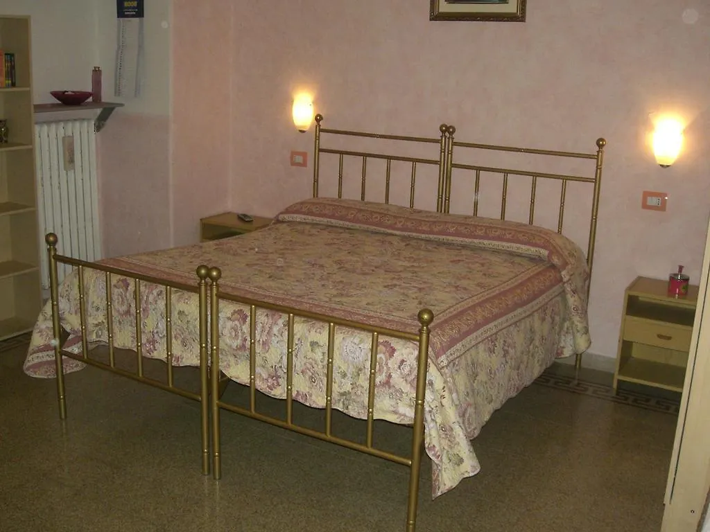 Locanda I Cherubini Firenze Panzió