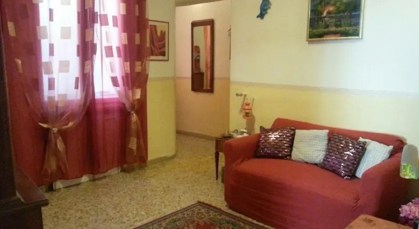 Locanda I Cherubini Florencia Bed and breakfast