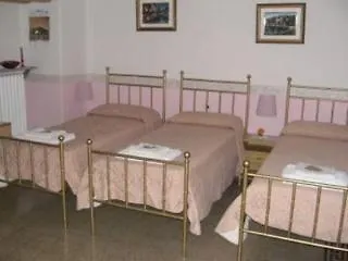 Locanda I Cherubini Florencia Bed and breakfast