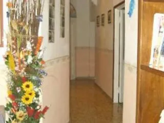 Locanda I Cherubini Firenze Olaszország