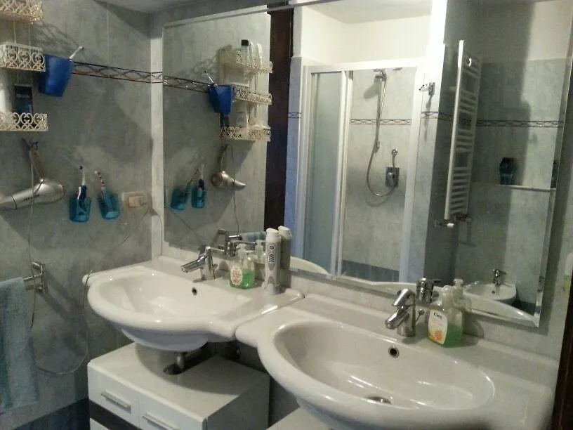 Locanda I Cherubini Florencia 5*,