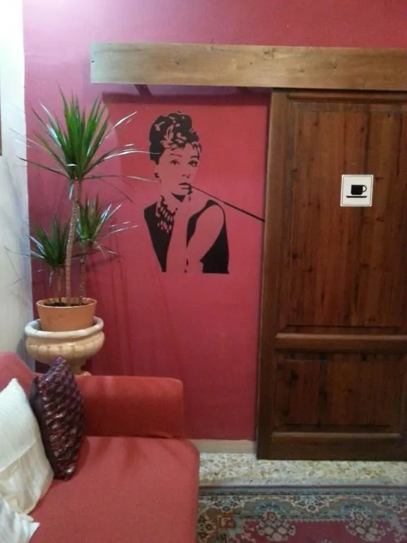 Bed and breakfast Locanda I Cherubini Florencia