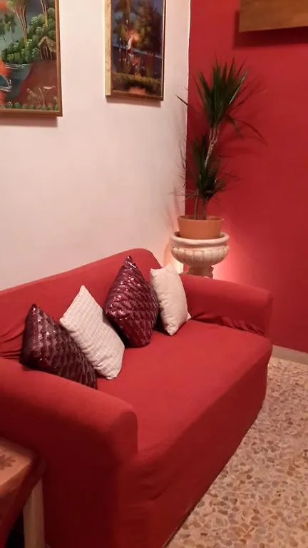 Locanda I Cherubini Firenze