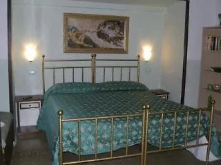 Bed and breakfast Locanda I Cherubini Florencia