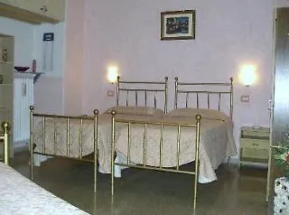 Locanda I Cherubini Firenze 5*,