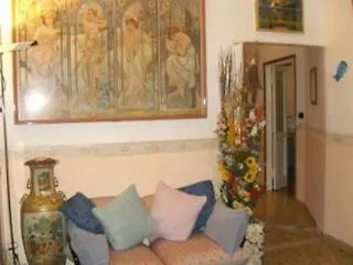 ***** Panzió Locanda I Cherubini Firenze Olaszország